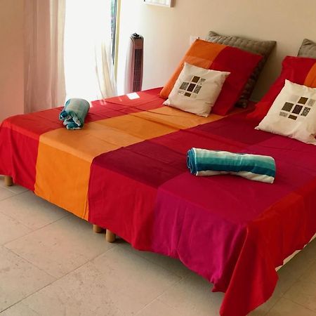 Independent One Bedroom Apartment Antibes Esterno foto